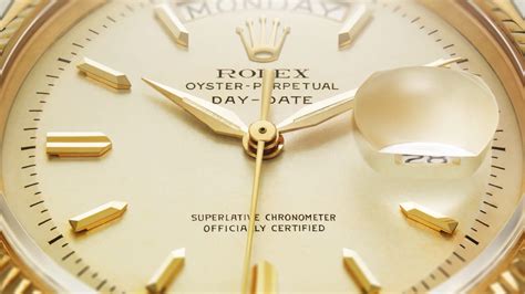 fenocchi rolex